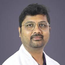 Dr Preetham Dev
